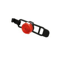 Cateye Loop 2 Rear Set Rc Rechargeable-sl-ld140rc Lights And Reflectors, 