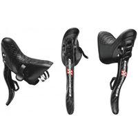 Campagnolo Super Record EPS 11 Speed Ergopower Levers Gear Levers & Shifters