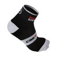 Castelli Rosso Corsa 6 Cycling Socks Cycling Socks