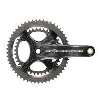 Campagnolo Chorus Crankset Carbon Ct Ultra Torque 11 Speed 175mm 50-34t (a)