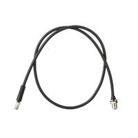 Campagnolo Eps Extension For Eps V2 Power Unit Charging Cable - Black