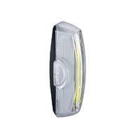 Cateye Rapid X2 Front Lights And Reflectors, Cycling - Black, No Size