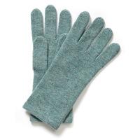 Cashmere Gloves (Blue Frost / One Size)