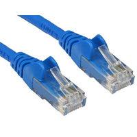 Cat5e Network Ethernet Patch Cable BLACK 3m