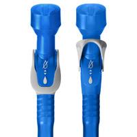 Camelbak Unisex Crux On/off Valve, Blue/grey, One Size