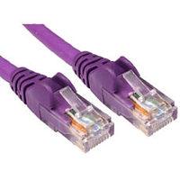 CAT6 LSOH Network Ethernet Patch Cable BLUE 1.5m