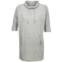 calvin klein jeans riva womens dress in grey