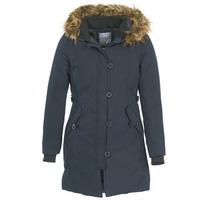 Casual Attitude LUNO women\'s Parka in blue