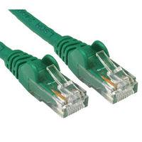 Cat5e Network Ethernet Patch Cable GREEN 10m