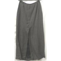 Caractere - Size: 12 - Beige - Long skirt