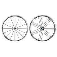 Campagnolo Shamal Ultra C17 shimano Wheels, Black, One Size