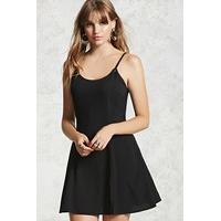 cami swing dress