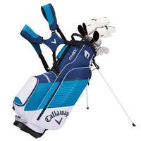 callaway chev stand bag