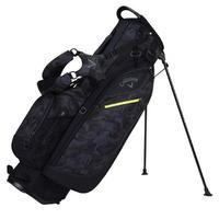 callaway hyper lite 3 stand bag