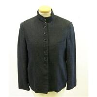 Calvin Klein - Size: 6 - Black - Casual jacket / coat