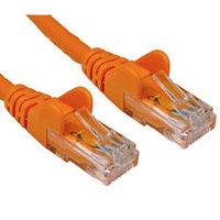 cat6 network cable pink 15m