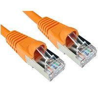 cat6a ethernet cable 15m green