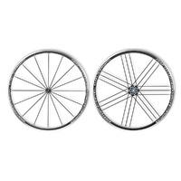 Campagnolo Shamal Ultra C17Â wheels, Black, One Size