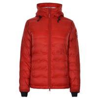 CANADA GOOSE Camp Hooded Jacket