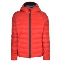 CANADA GOOSE Brookvale Hooded Jacket