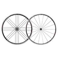 Campagnolo Vento G3 Rear Asymmetric Clincher Wheelset - Black