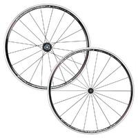 Campagnolo Khamsin Clincher Wheelset - Black