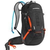 Camelbak H.a.w.g. Lr 20 Backpack Black 2017 Rucksack Cycling