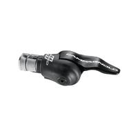 Campagnolo Bar-end 11 v C Changes, Black, One Size