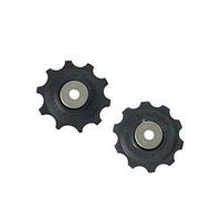 Campagnolo Jockey Wheels (pair) 10 Speed