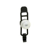 cateye loop 2 front rechargeable sl ld140rc lights and reflectors cycl ...