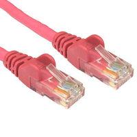 Cat6 LSOH Network Ethernet Patch Cable ORANGE 5m