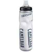 Camelbak Podium Big Chill Water Bottle - Race Edition, 25 Oz
