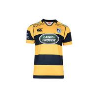 Cardiff Blues 2016/17 3rd Pro S/S Rugby Shirt