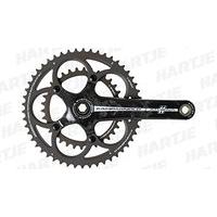 Campagnolo Athena Crankset Carbon Power Torque System 11 Speed, 170mm 53-39t