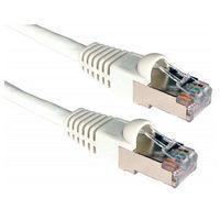 CAT6A Ethernet Cable 20m Red