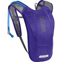 Camelbak Women\'s Aurora Hydration Pack, Deep Purple/graphite, 50 Oz