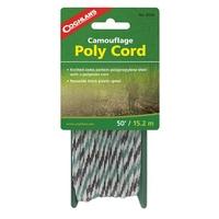 Camo Coghlan\'s Polypropylene Cord