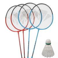 Carlton 4 Player Badminton Set