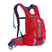 Camelbak Skyline Lr 10 Low Rider Hydration Pack 2017 3l/100oz Racing Red/pitch