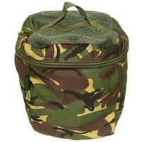 Camo Waterproof Military Boot Bag