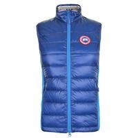 CANADA GOOSE Hybridge Vest