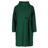 Cassandra Cross Over Side Buckle Cardi Dress