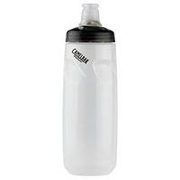 Camelbak Podium Bottle, Clear/logo , 24 Oz , 710ml