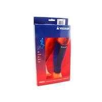 Calf and Shin Neoprene Support