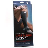 Calf and Shin Elastic Support