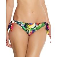 Cayman Classic Tie Side Brief - Multi