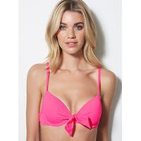 caracus boost bikini top