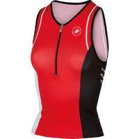 castelli womens core tri singlet 2016 tri shorts