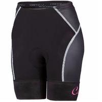 castelli womens free tri short tri shorts