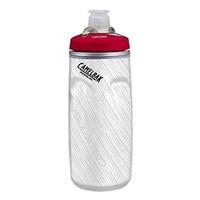 Camelbak Custom Print Podium Chill Water Bottle - Crimson, 21 Oz